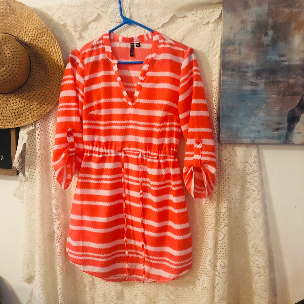 Beautiful dress..2 for $5